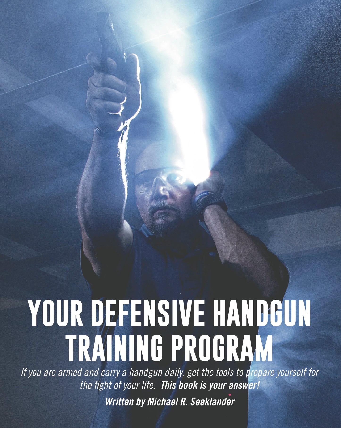 Book - Your Defensive Handgun Training Program