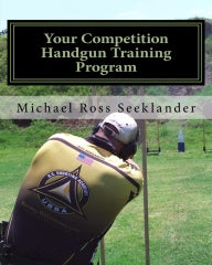 Competitive Shooting Books and DVD's