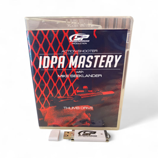 USB - I.D.P.A. Mastery Series One