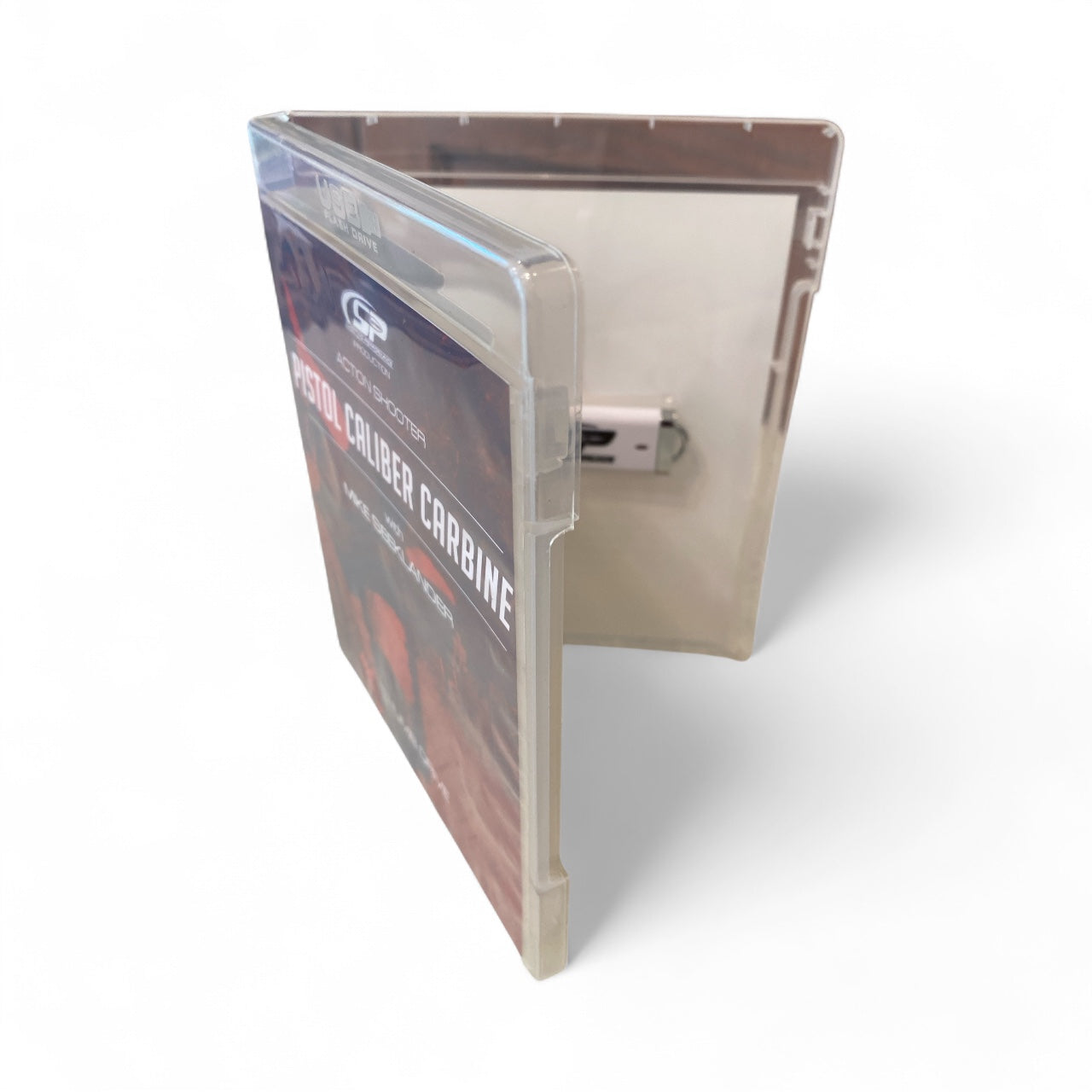 USB - I.D.P.A. Mastery Series One