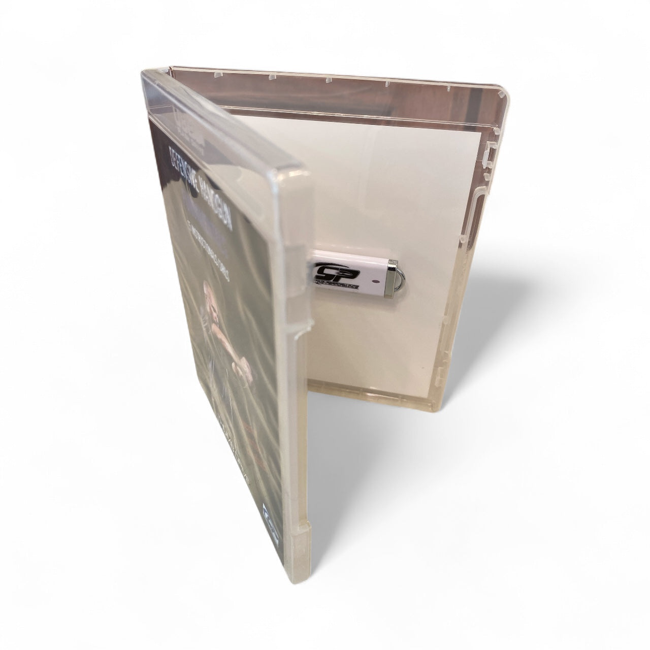 USB - Defensive Handgun FUNDAMENTALS