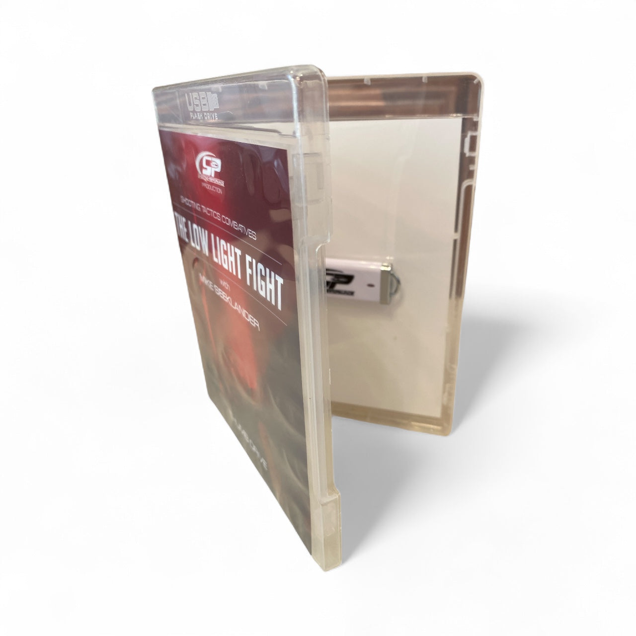 USB - Low Light Fight Training Program