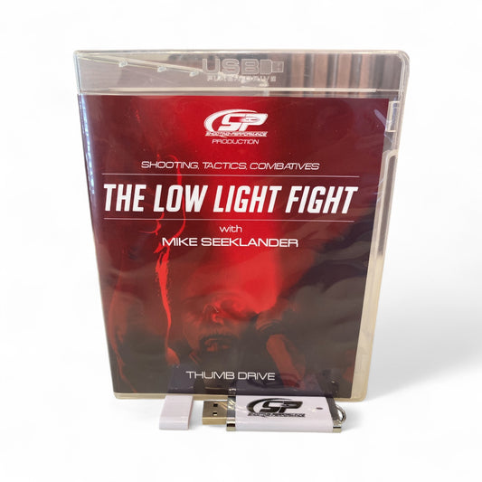 USB - Low Light Fight Training Program