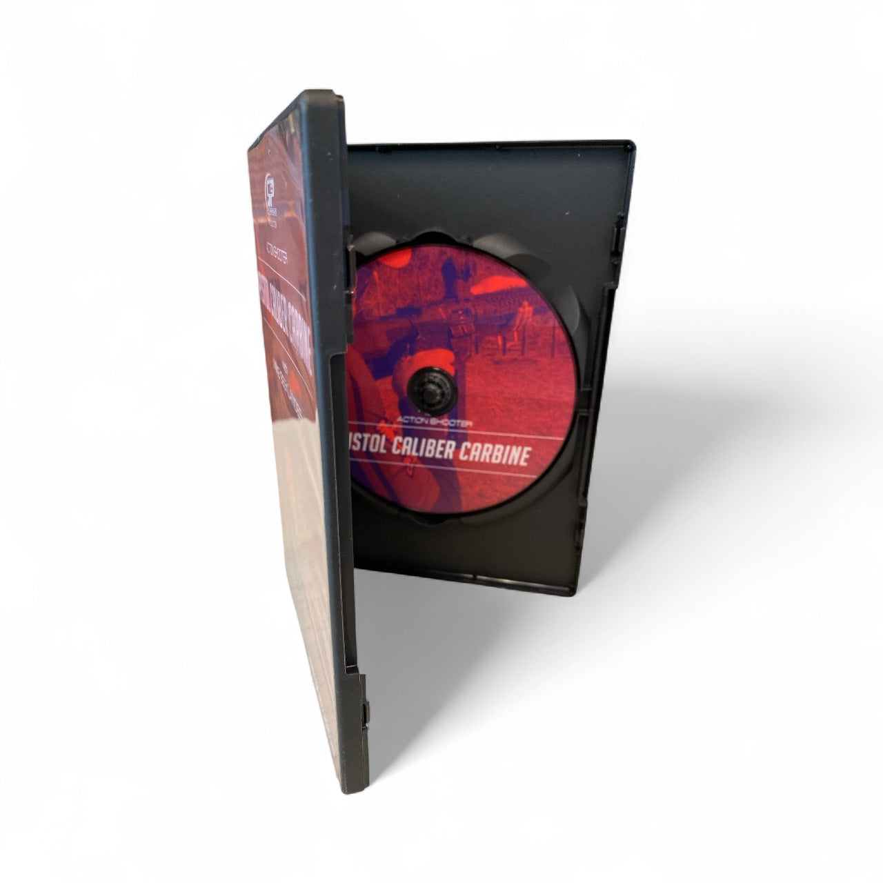 DVD - Low Light Fight Training Program