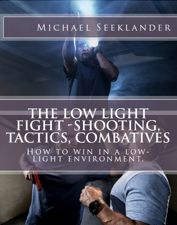 Training Program Book - Low Light Fight Training Program