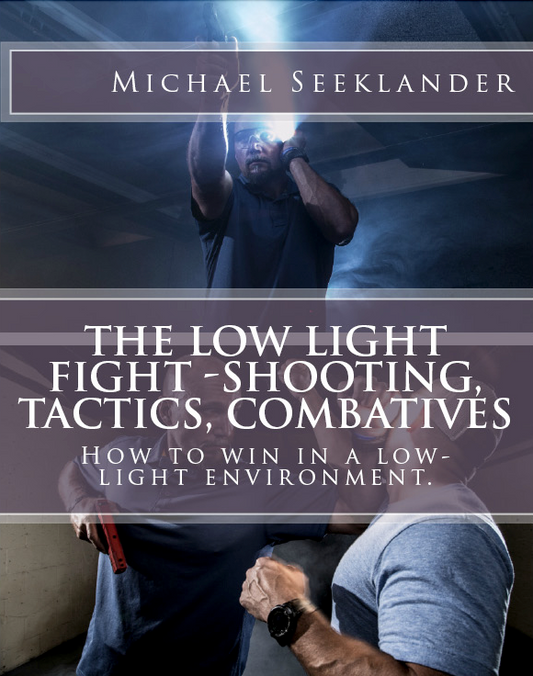 Training Program Book - Low Light Fight Training Program