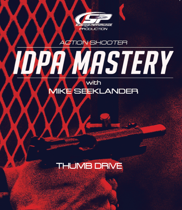 USB - I.D.P.A. Mastery Series One