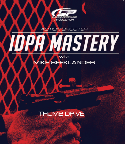 USB - I.D.P.A. Mastery Series One