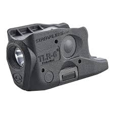 TLR-6 for Glock 42/43