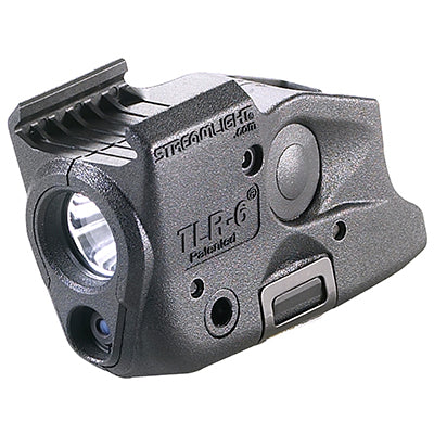 TLR-6 for Glock 42/43