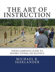 Book - The Art Of Instruction