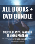 Bundle - Your Defensive Handgun Training Program